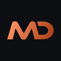 MassDelta app icon
